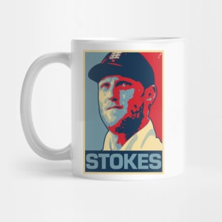 Stokes Mug